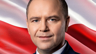 Karol Nawrocki nowym prezydentem Polski. PKW: 50,9 proc. głosów!