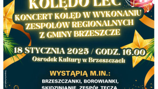 Kolędowanie w Brzeszczach: śpiew, tradycja i magia świąt