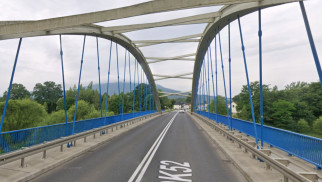 Kolejne kroki ku Beskidzkiej Drodze Integracyjnej