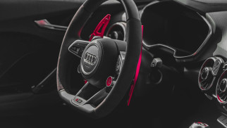 Luksusowe Audi – synonim elegancji i innowacji
