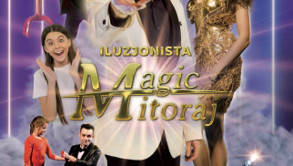 Magic Mitoraj zaczaruje Brzeszcze - InfoBrzeszcze.pl