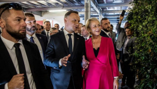 MAŁOPOLSKA. Letnie Igrzyska Olimpijskie Warszawa 2036?