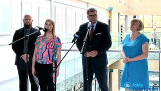 Metro pod nadzorem Oświęcimia. Decyzja końcem roku – FILM