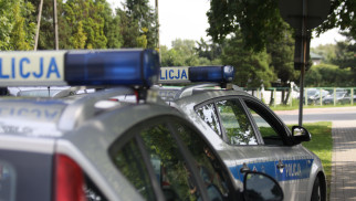 Mężczyzna wsiadł za kierownicę volkswagena mając w organizmie 3,6 promila alkoholu.