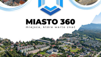 MIASTO 360 - miejsca, które warto znać