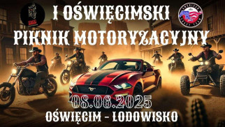 Motory, emocje i pomaganie. Wielki piknik pod lodowiskiem – FILM