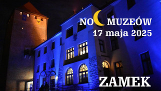 Muzea i historie pod osłoną nocy. Oświęcim zaprasza