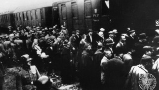 Narodowy Dzień Pamięci Ofiar Niemieckich Nazistowskich Obozów Koncentracyjnych i Zagłady