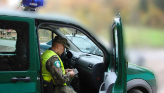 Nie przedłużył karty pobytu. Musi wyjechać z Polski i strefy Schengen