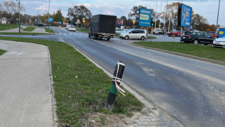 Nowa latarnia nadchodzi… po pięciu miesiącach