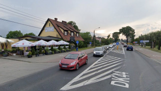 Nowoczesny fotoradar w Bieruniu zarabia miliony! Zobacz, jak działa i ile zarobił przez 10 miesięcy