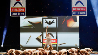 O krok od podium w urokliwej Ljubljanie – FOTO
