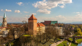 Odkryj historię Wzgórza Zamkowego z Moniką Kozubal-Lewicką