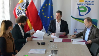 Orlik przy powiatowym „Chemiku” wkrótce jak nowy!