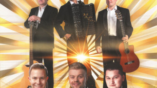 Ośrodek Kultury w Brzeszczach - Wyjątkowy Koncert Andrzejkowy EMOTIONS Tenorzy oraz Trio Instrumentalne - InfoBrzeszcze.pl