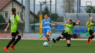Ostatnie 90 minut Iskierek z Brzezinki