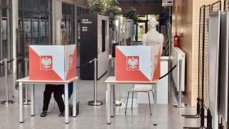 Oświęcim głosuje! Jak poprawnie zagłosować w wyborach prezydenckich 2025?