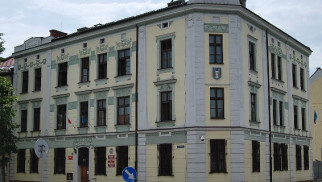 Oświęcim. Ogłoszenie o zamiarze bezpośredniego zawarcia umowy o świadczenie usług w zakresie publicznego transportu zbiorowego