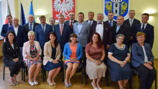 OŚWIĘCIM. Ósma kadencja Rady Miasta Oświęcim w latach 2018 – 2024 dobiegła końca