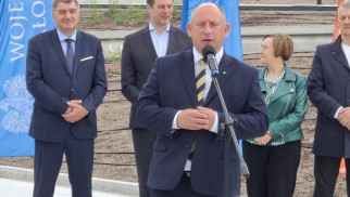 Oświęcim. Oświęcimski Strategiczny Program Rządowy przedłużony do 2030 roku