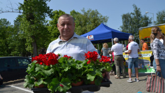 Oświęcim szykuje Ekomajówkę, zielone święto dla rodzin – FOTO