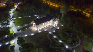 OŚWIĘCIM. Zagłosuj na Muzeum Pamięci w plebiscycie na najciekawszą budowę w Polsce!