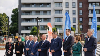 Oświęcimski Strategiczny Program Rządowy wart ponad 130 milionów
