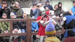 Oświęcimskie Wieści z ratusza – FILM