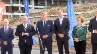 Oświęcimskie Wieści z ratusza – FILM