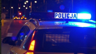 Pijana matka wracała z imprezy z dzieckiem – interwencja policji w Oświęcimiu