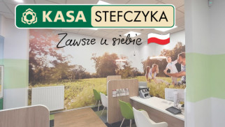 Poczuj lekkość jednej raty z Kasą Stefczyka w Oświęcimiu – konsoliduj swoje zobowiązania i zyskaj spokój finansowy