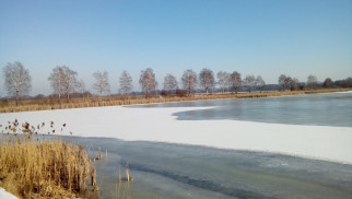 Pogoda na weekend: chłodne poranki i bezchmurne popołudnia