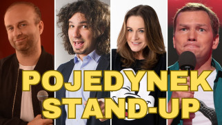 Pojedynek STAND-UP - zdobądź bilety! - InfoBrzeszcze.pl