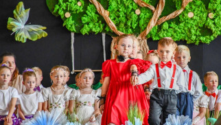 Pokolenia spotkały się w na jubileuszu przedszkola w Witkowicach – FOTO