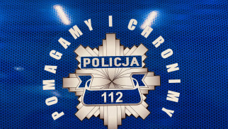 Policjanci z drogówki pilotowali ojca wiozącego chorego syna do szpitala