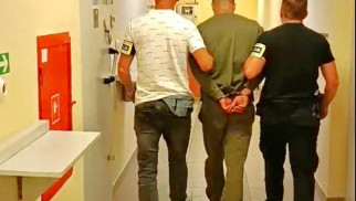 Policyjna akcja w powiecie oświęcimskim. Siedem zatrzymań