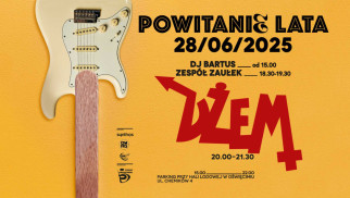 Powiat Oświęcimski – Poznaj GO! Muzyczna uczta na Powitanie Lata!