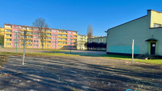 Powstaną stadion lekkoatletyczny, rolkowisko i miasteczko komunikacyjne – FILM