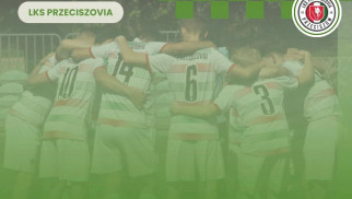 Przeciszovia otwiera podwoje