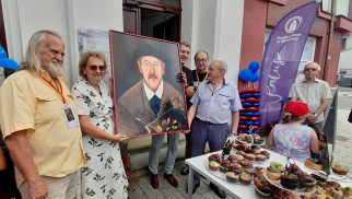 „Przez obiektyw czasu”, czyli 7. urodziny ratusza