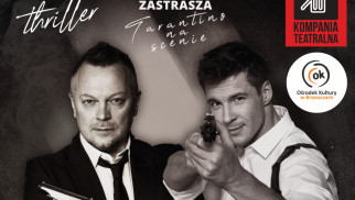 &quot;NIEMY KELNER&quot; - spektakl teatralny. - InfoBrzeszcze.pl