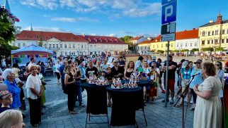 Ratusz świętował jubileusz w wielkim stylu – FOTO