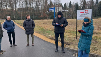 Remont dróg w Gminie Brzeszcze zakończony - InfoBrzeszcze.pl