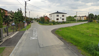 Roboty drogowe na ul. Wodnej. Przygotuj się na utrudnienia