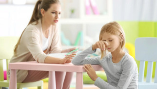 Rodzice alarmują: Zostajemy bez psychiatrii dziecięcej