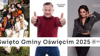 Rodzinny weekend pełen atrakcji w Gminie Oświęcim