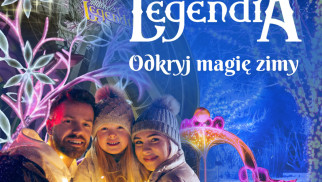 Rozdaliśmy 10 zaproszeń do Winter Legendii w Legendii – FOTO