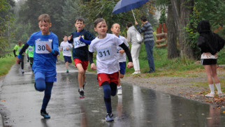 Ruszyły zapisy na 2. edycję Biegu Przełajowego Sportowe Babice