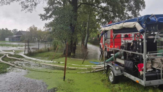 Rządowe pieniądze na szkody popowodziowe