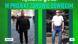 Schudnij latem z Projekt Zdrowie